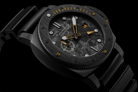 new panerai watches